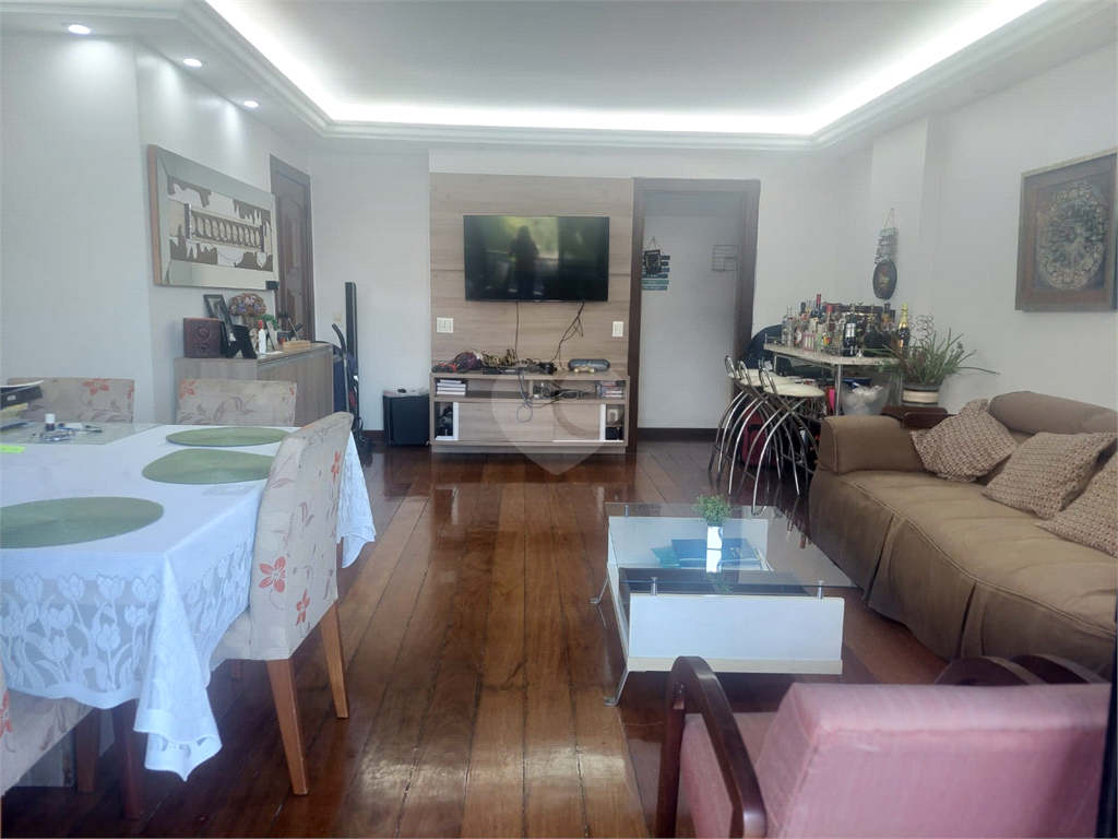 Venda Apartamento Rio De Janeiro Tijuca REO1035288 12