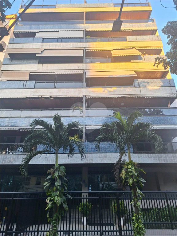 Venda Apartamento Rio De Janeiro Tijuca REO1035288 6