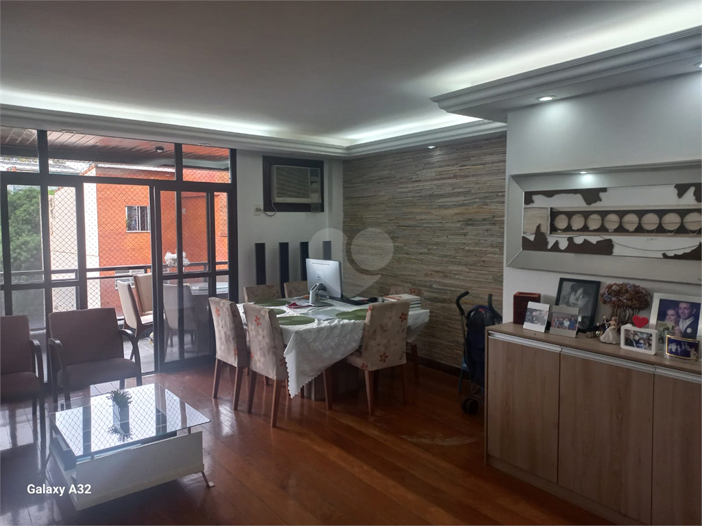 Venda Apartamento Rio De Janeiro Tijuca REO1035288 3