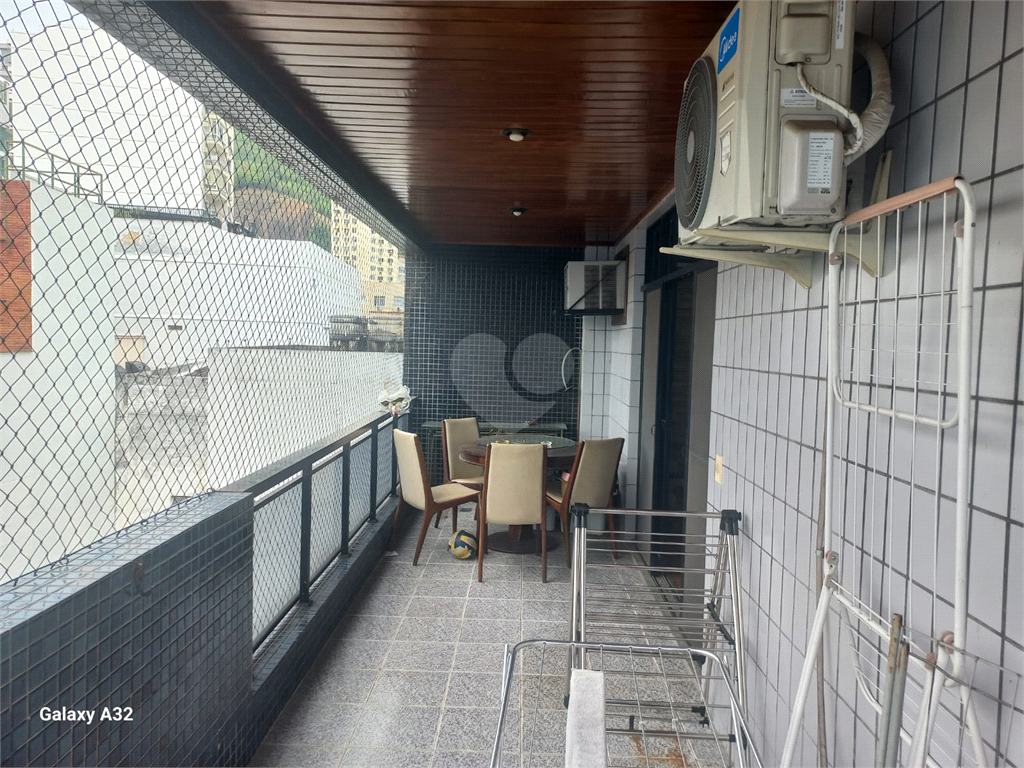 Venda Apartamento Rio De Janeiro Tijuca REO1035288 34