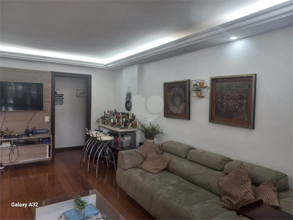 Venda Apartamento Rio De Janeiro Tijuca REO1035288 42