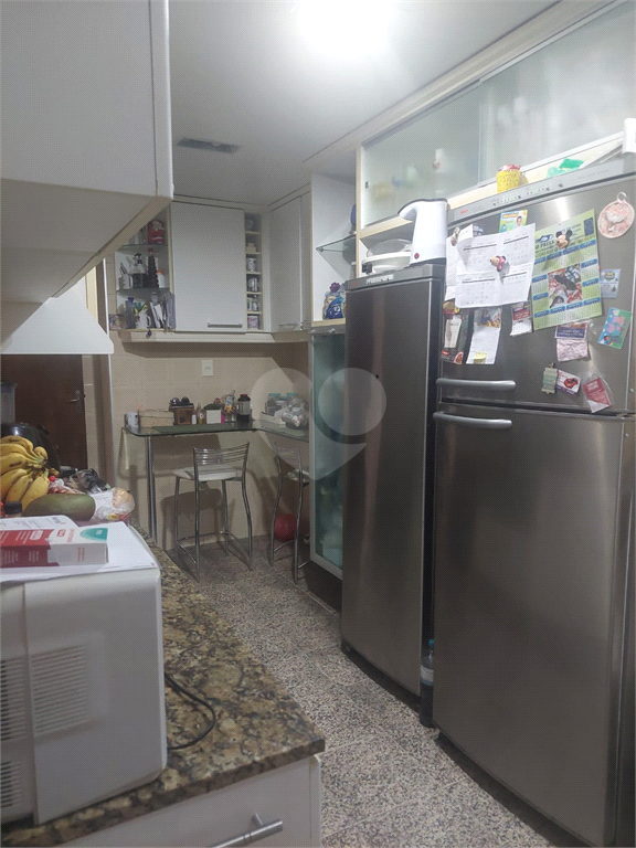 Venda Apartamento Rio De Janeiro Tijuca REO1035288 11