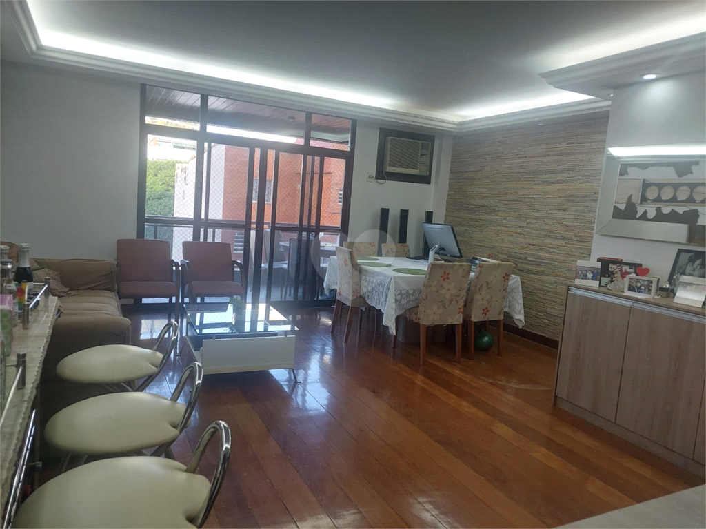 Venda Apartamento Rio De Janeiro Tijuca REO1035288 9