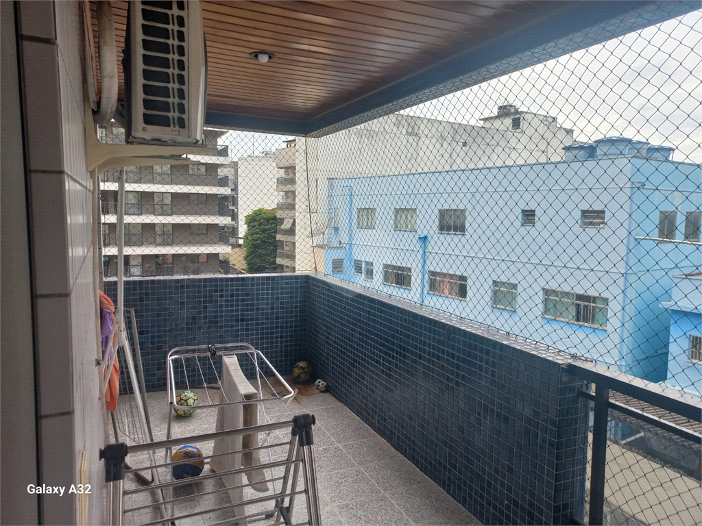 Venda Apartamento Rio De Janeiro Tijuca REO1035288 33