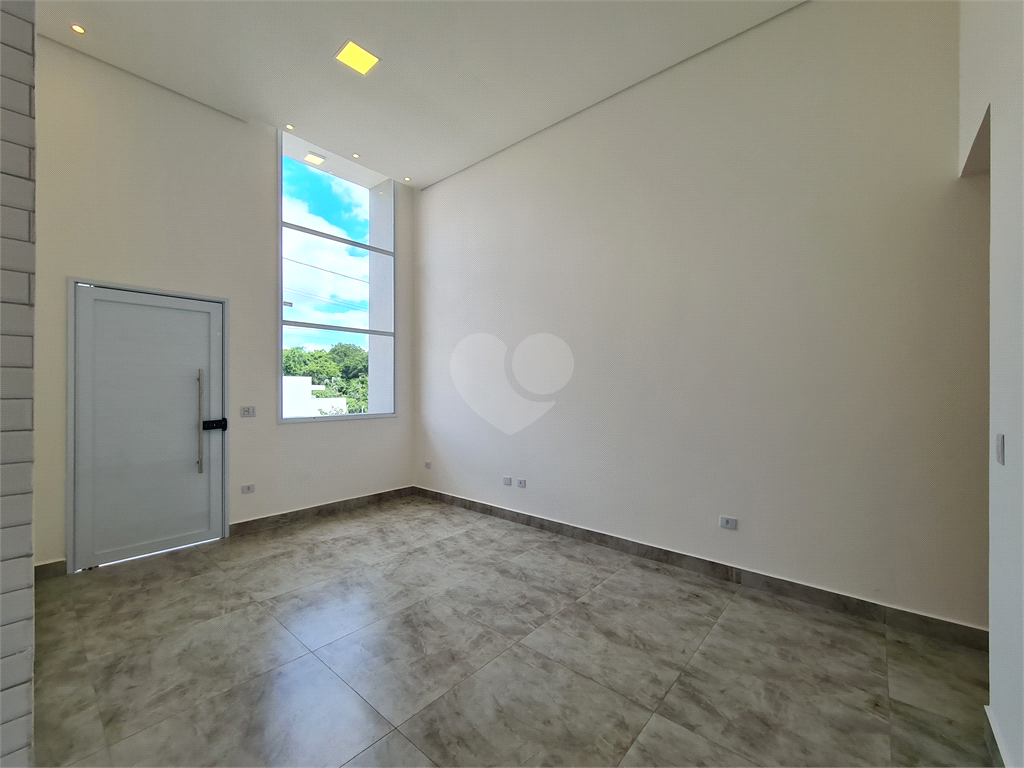 Venda Condomínio Sorocaba Jardim Residencial Villagio Ipanema I REO1035289 4