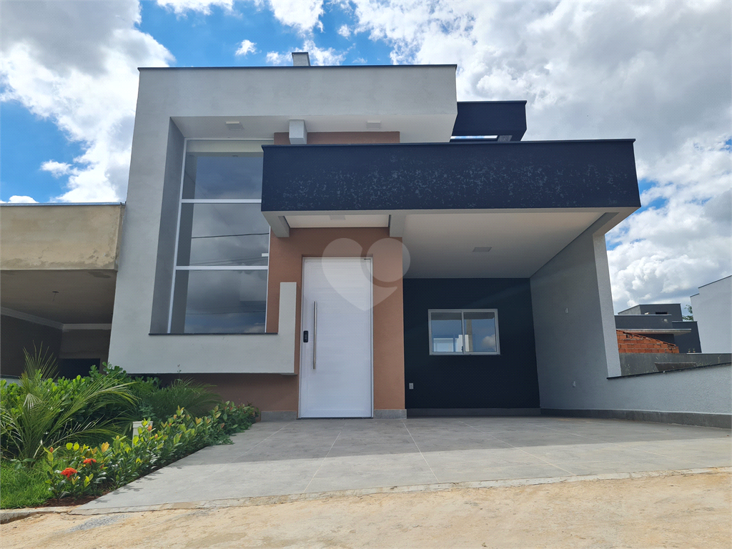 Venda Condomínio Sorocaba Jardim Residencial Villagio Ipanema I REO1035289 1