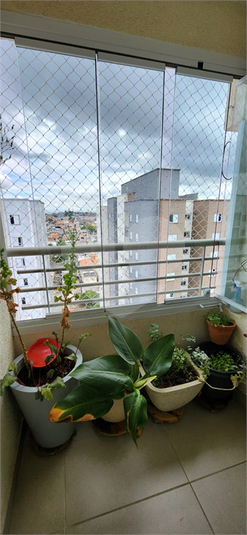 Venda Apartamento Diadema Centro REO1035290 19