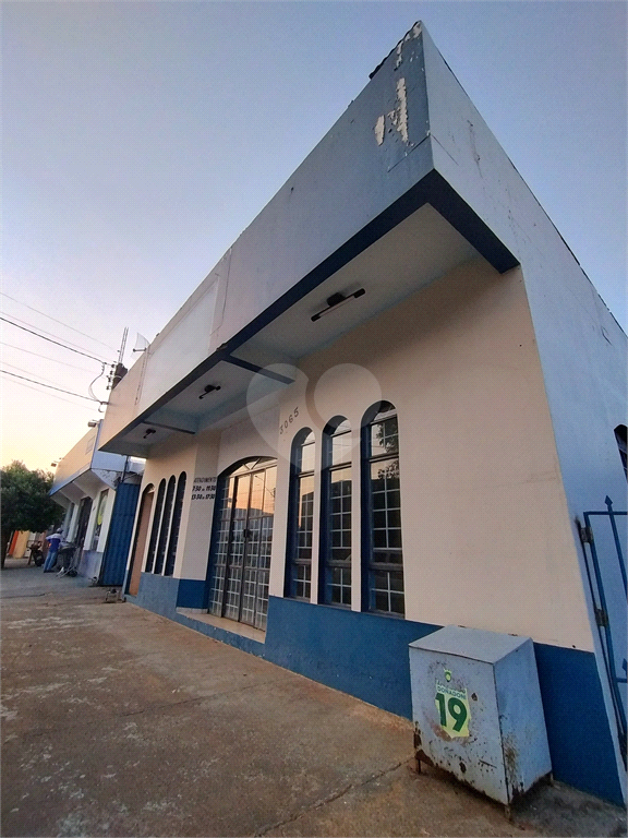 Aluguel Salão Comercial Vilhena Centro (s-01) REO1035292 9