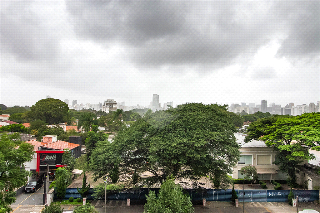 Venda Duplex São Paulo Pinheiros REO1035294 6