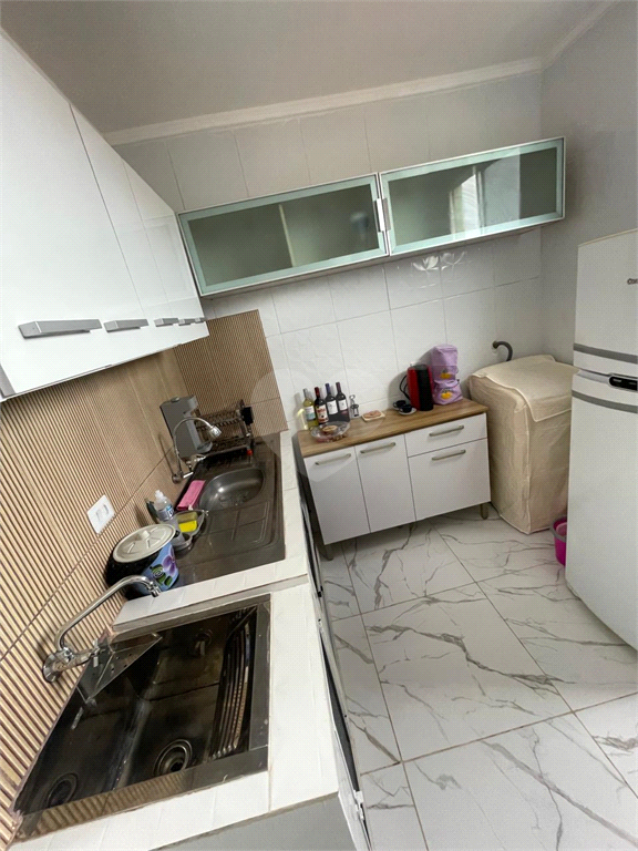 Venda Apartamento João Pessoa Expedicionários REO1035295 18