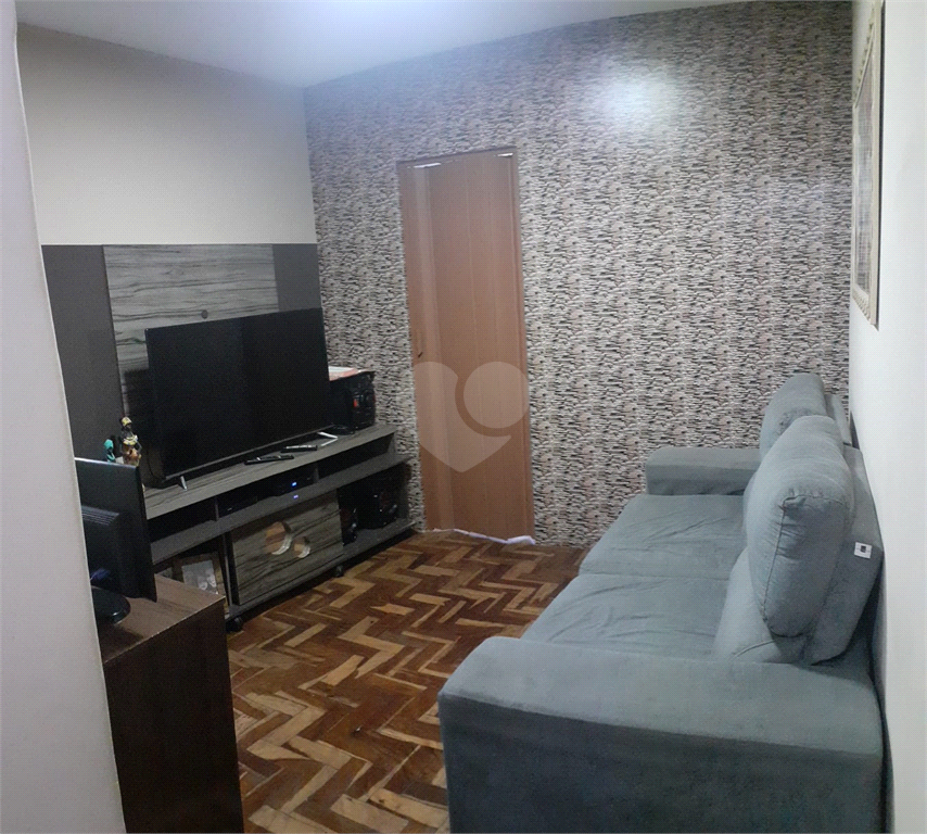 Venda Apartamento São Paulo Brás REO1035296 3