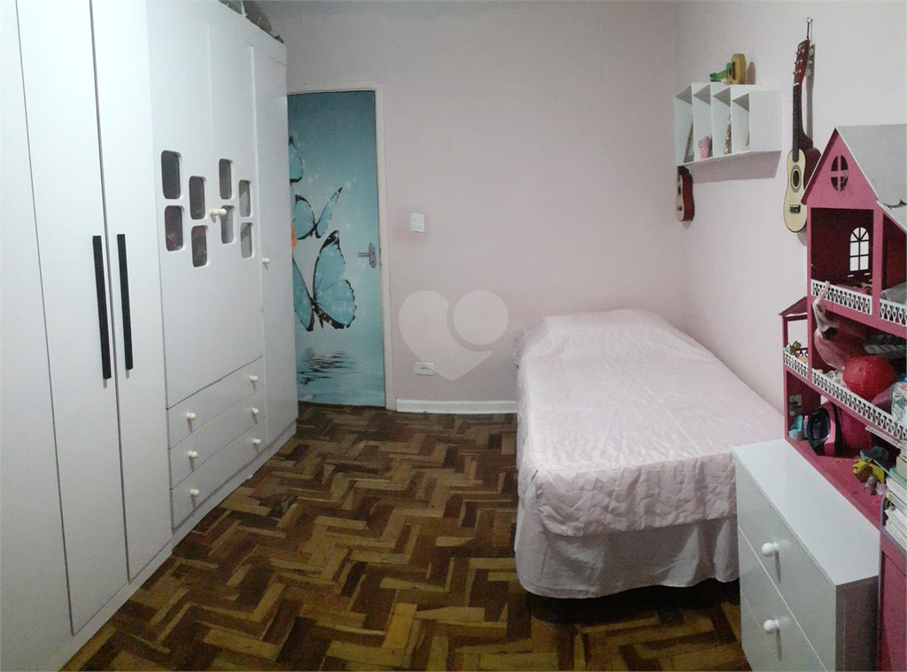 Venda Apartamento São Paulo Brás REO1035296 12