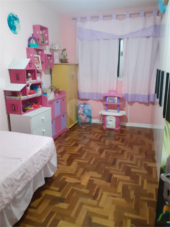 Venda Apartamento São Paulo Brás REO1035296 11