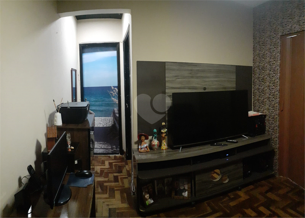 Venda Apartamento São Paulo Brás REO1035296 2