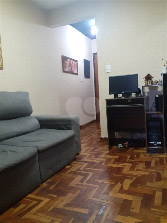 Venda Apartamento São Paulo Brás REO1035296 5