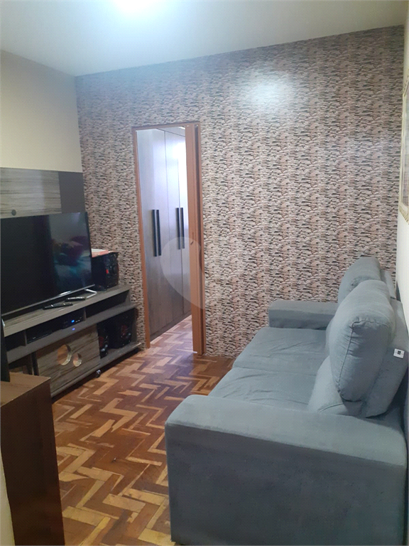 Venda Apartamento São Paulo Brás REO1035296 4