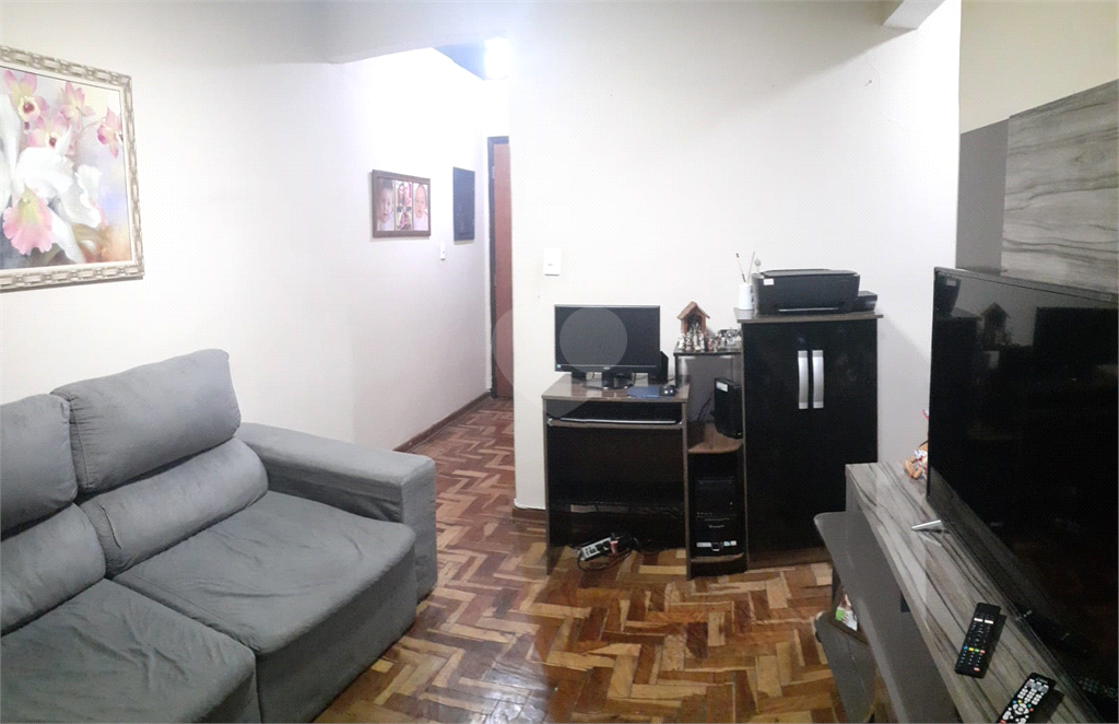 Venda Apartamento São Paulo Brás REO1035296 1