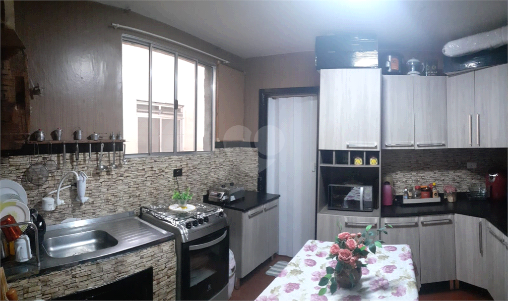 Venda Apartamento São Paulo Brás REO1035296 6