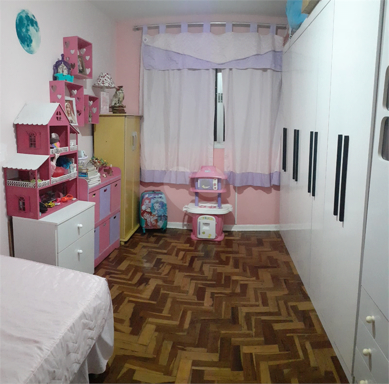 Venda Apartamento São Paulo Brás REO1035296 13