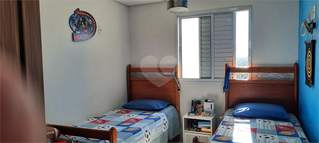 Venda Apartamento Jundiaí Jardim Ermida I REO1035297 25