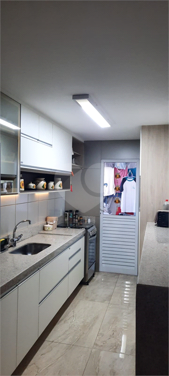 Venda Apartamento Jundiaí Jardim Ermida I REO1035297 20