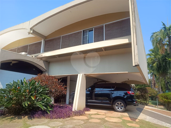 Venda Casa São Paulo Alto De Pinheiros REO1035298 18