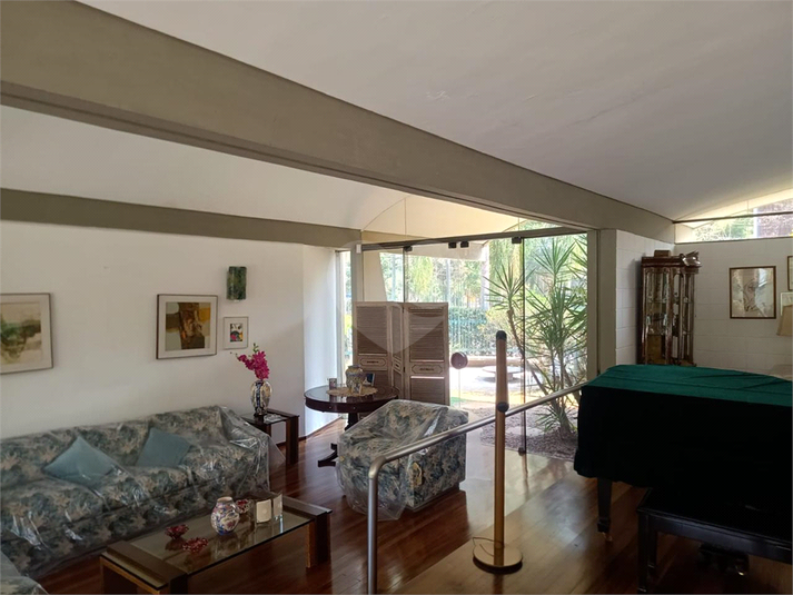 Venda Casa São Paulo Alto De Pinheiros REO1035298 12