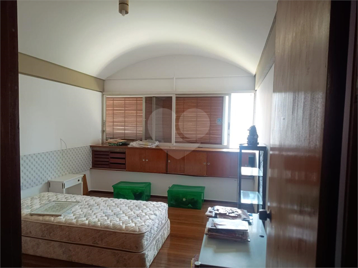 Venda Casa São Paulo Alto De Pinheiros REO1035298 16