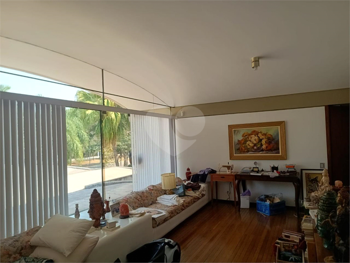 Venda Casa São Paulo Alto De Pinheiros REO1035298 5