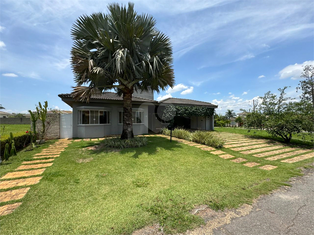 Aluguel Condomínio Araçoiaba Da Serra Residencial Village Ipanema I REO1035300 3