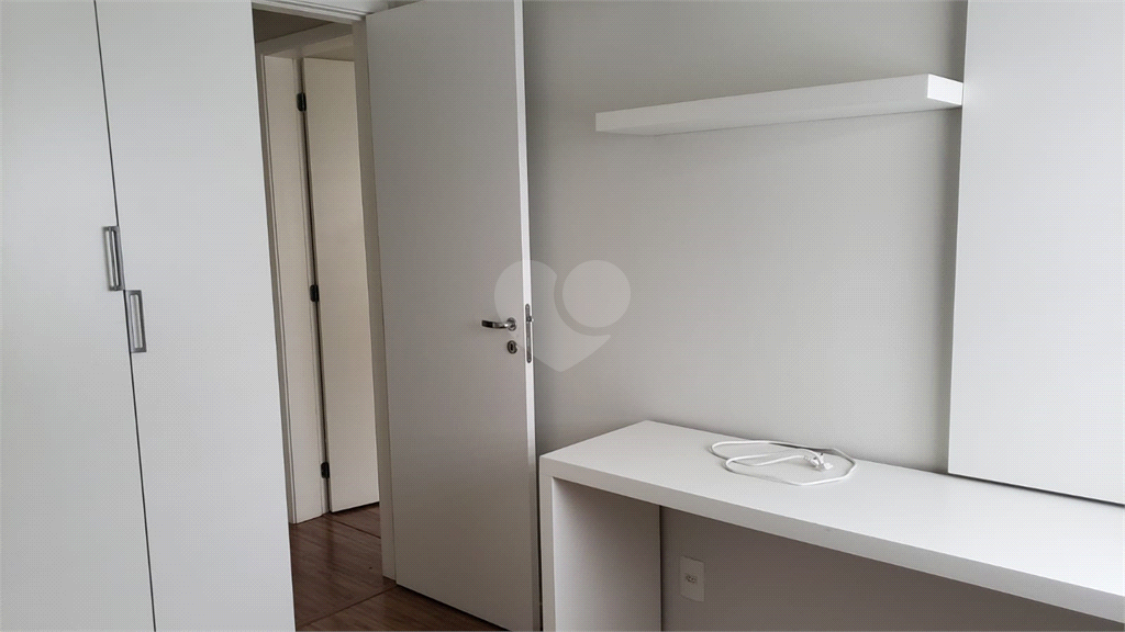 Venda Apartamento São Paulo Vila Alexandria REO1035304 12