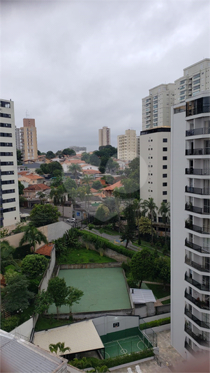 Venda Apartamento São Paulo Vila Alexandria REO1035304 7