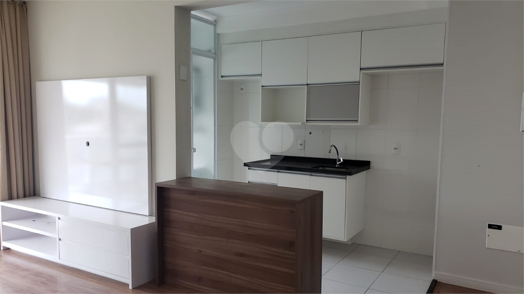 Venda Apartamento São Paulo Vila Alexandria REO1035304 1