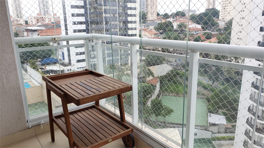 Venda Apartamento São Paulo Vila Alexandria REO1035304 6