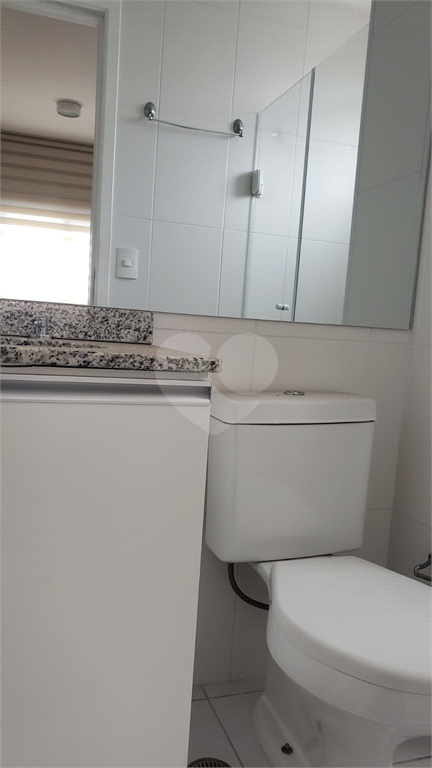 Venda Apartamento São Paulo Vila Alexandria REO1035304 15