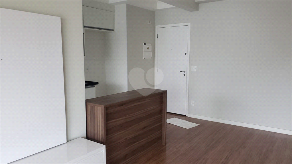 Venda Apartamento São Paulo Vila Alexandria REO1035304 2