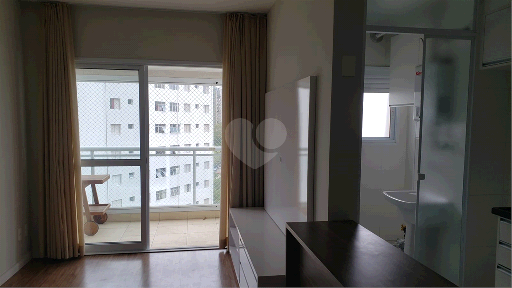 Venda Apartamento São Paulo Vila Alexandria REO1035304 5