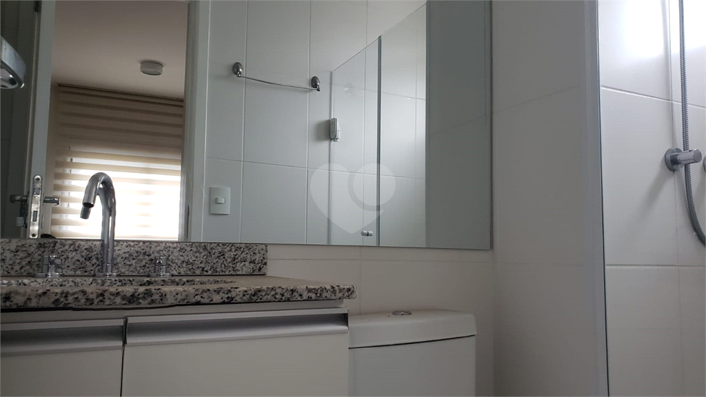 Venda Apartamento São Paulo Vila Alexandria REO1035304 16