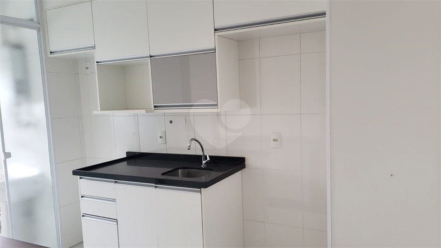 Venda Apartamento São Paulo Vila Alexandria REO1035304 9