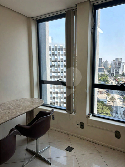 Aluguel Salas São Paulo Jardim Paulistano REO1035308 11