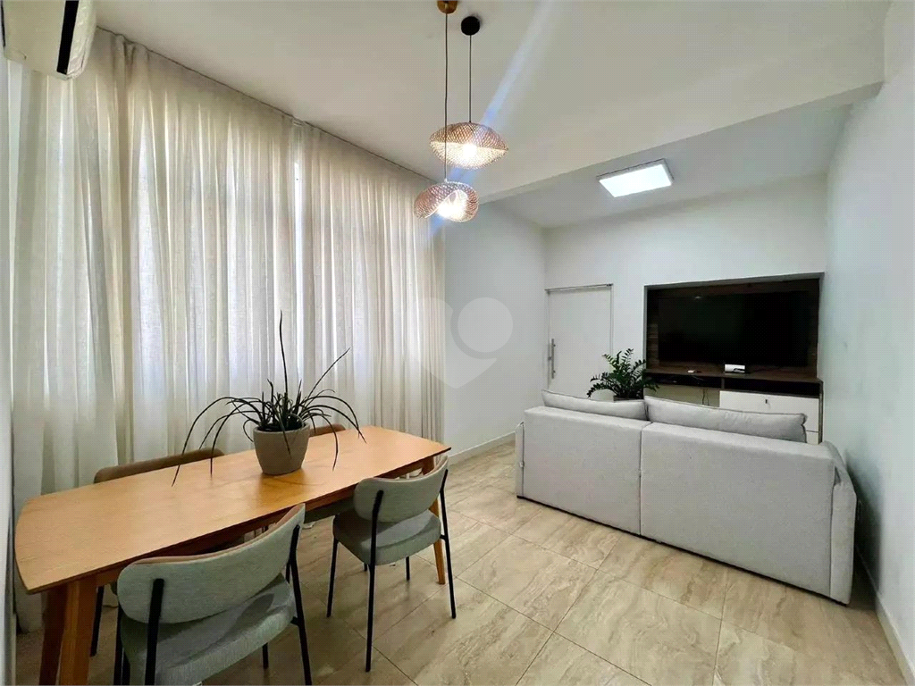 Venda Apartamento Santos Boqueirão REO1035310 11