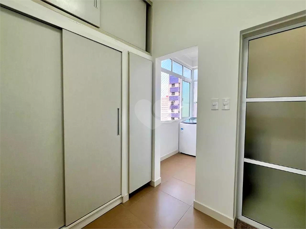 Venda Apartamento Santos Boqueirão REO1035310 19