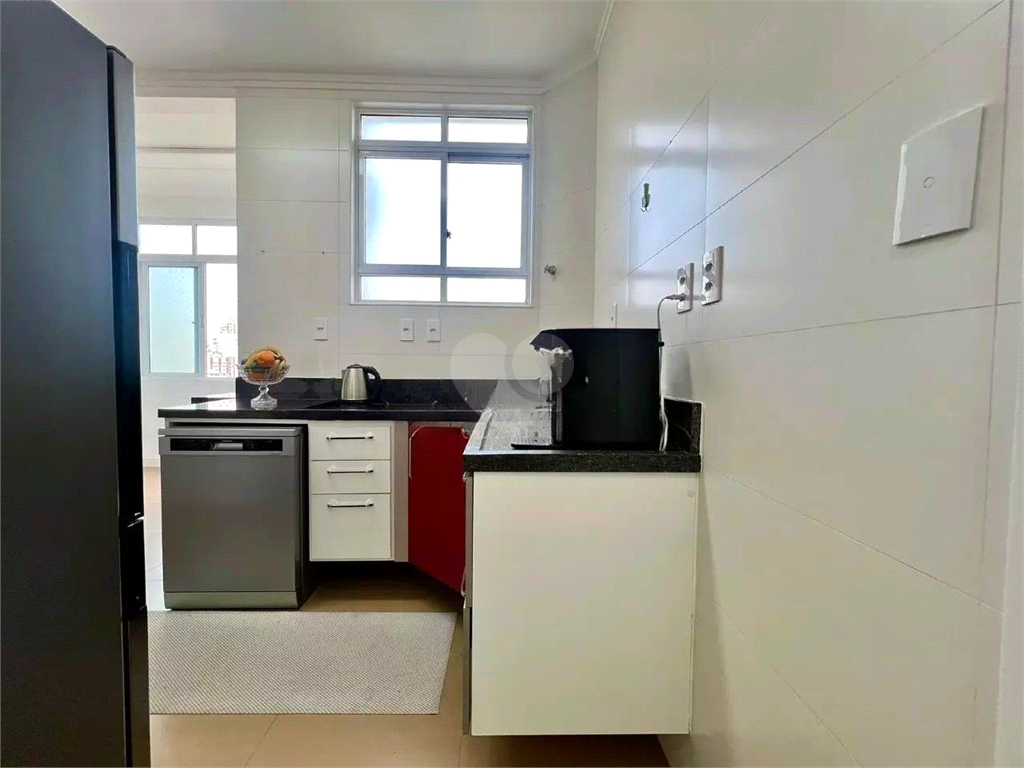 Venda Apartamento Santos Boqueirão REO1035310 14