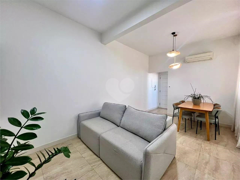 Venda Apartamento Santos Boqueirão REO1035310 12