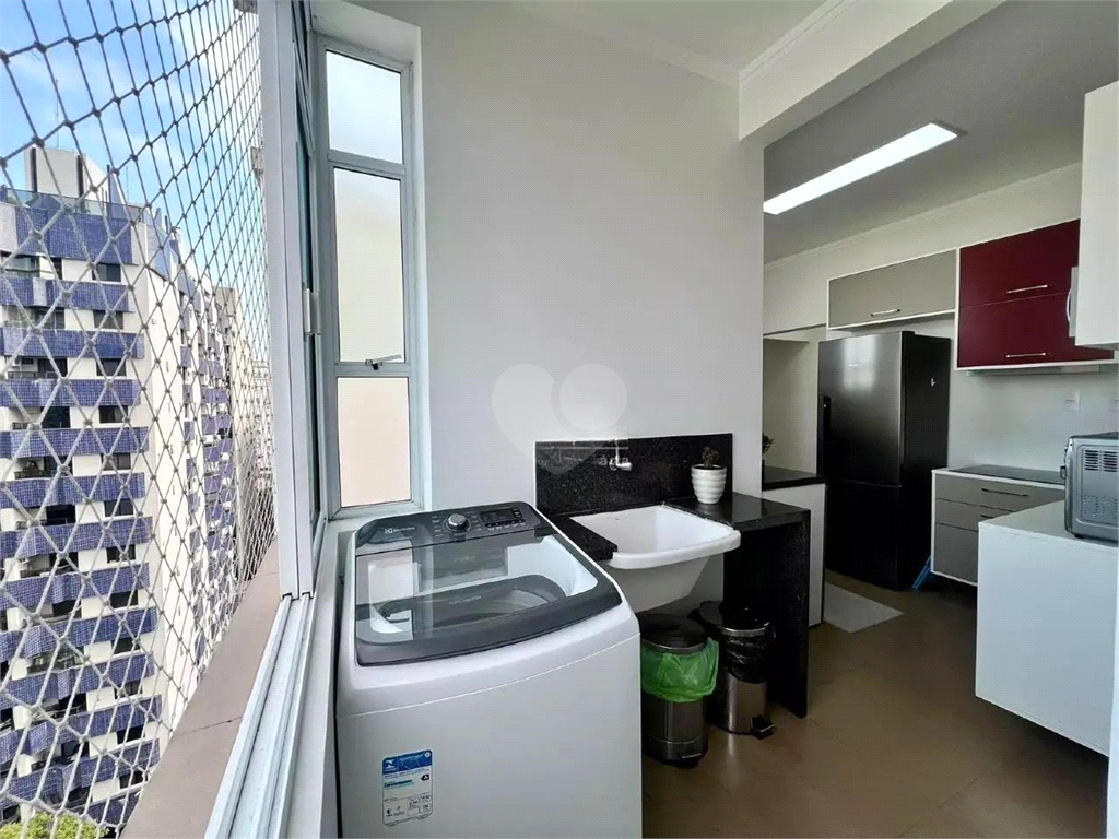 Venda Apartamento Santos Boqueirão REO1035310 17