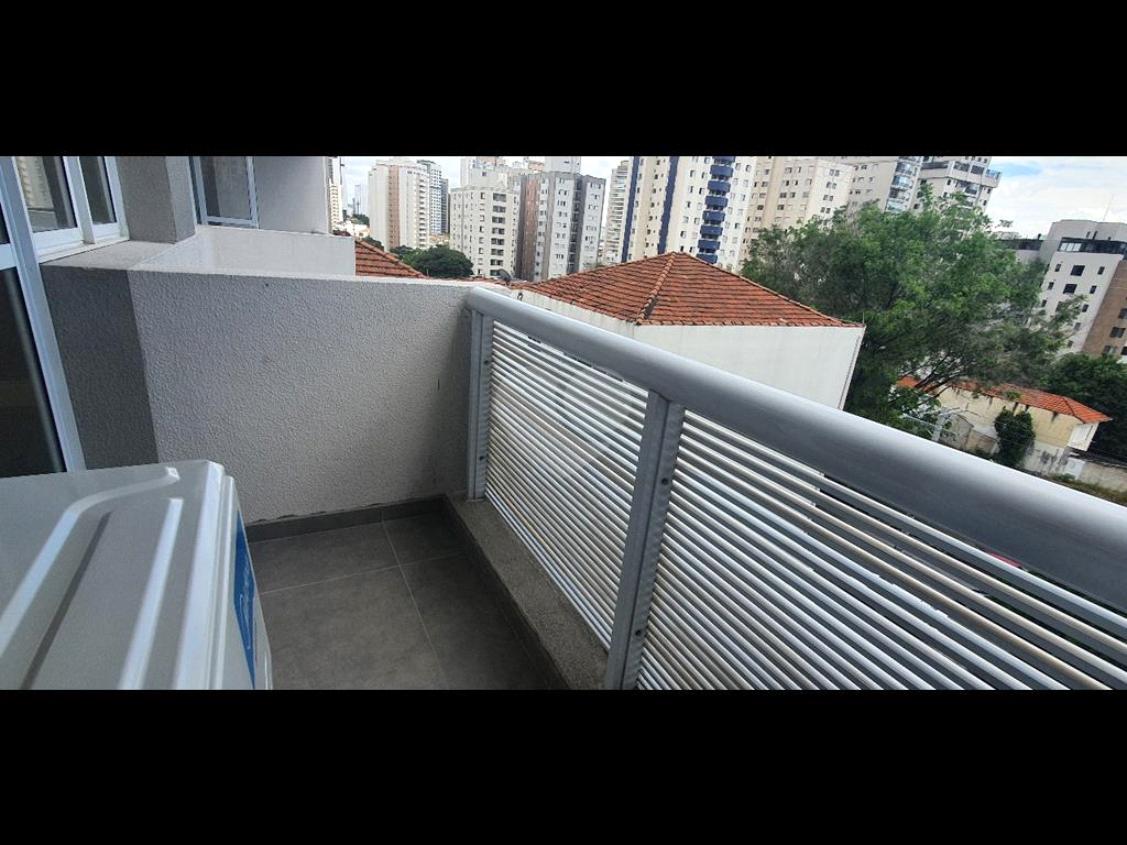 Venda Salas São Paulo Vila Pompéia REO1035312 20