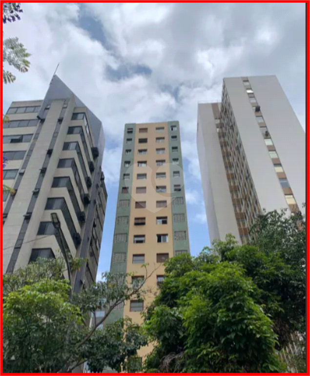 Venda Apartamento São Paulo Santa Cecília REO1035313 12