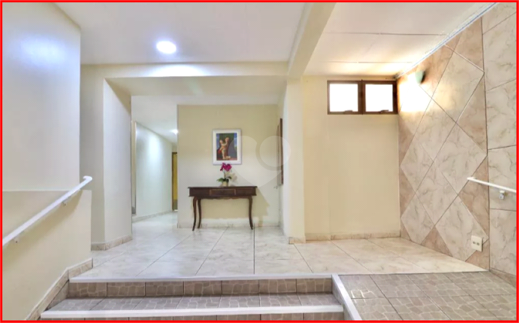 Venda Apartamento São Paulo Santa Cecília REO1035313 13