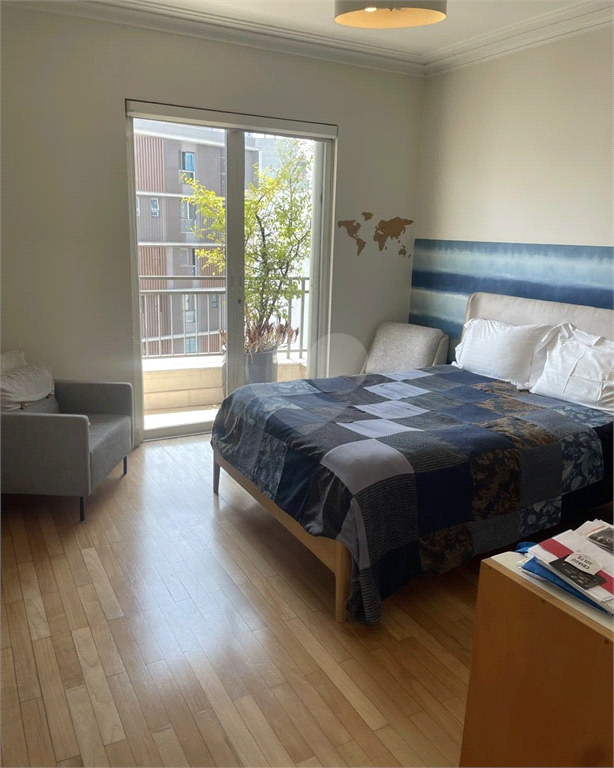 Venda Apartamento São Paulo Cerqueira César REO1035319 11