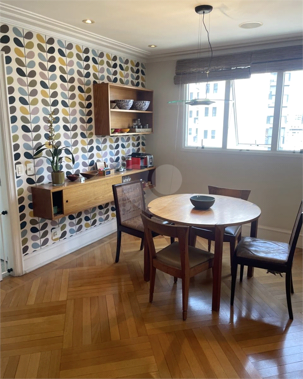 Venda Apartamento São Paulo Cerqueira César REO1035319 24